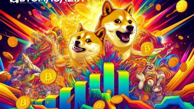 Meme Coin Piyasası Dogecoin ve Shiba Inu Liderliğinde 56 Milyar Dolarlık Zirveye Ulaştı! 9