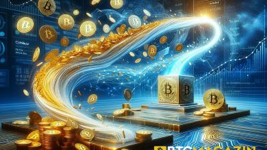 Yarım Milyar Dolarlık Bitcoin (BTC) Coinbase'e Aktarıldı 10